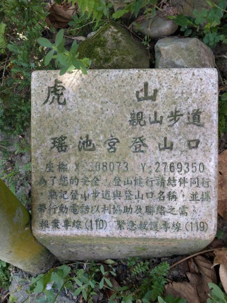 南港山及九五峰676196