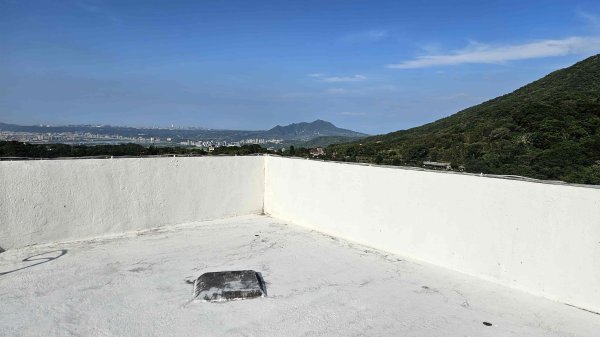 20251002竹子湖三-七窟餐廳-六窟溫泉-廢棄餐廳石佛(消失)-大石閣(騎車爬山)2900649