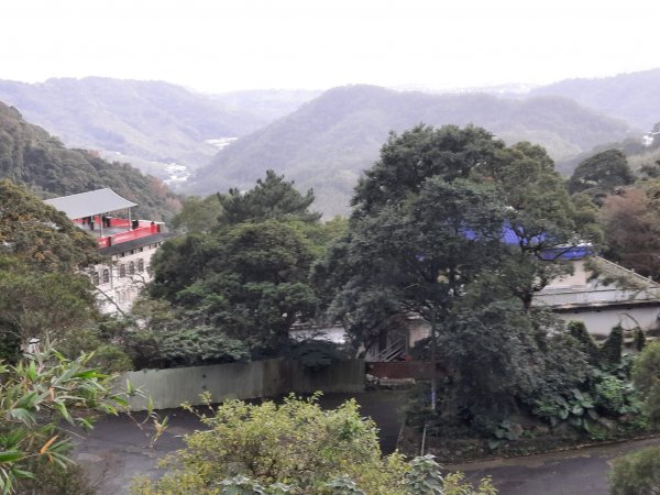 2023/01/02 八里觀音山(小百岳)硬漢嶺2000604
