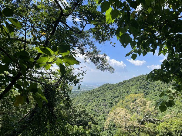 [屏步青雲 尋寶任務-04/10] 2024_0917 浸水營步道（前段）2597946