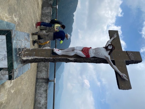 聖母登山步道～抹茶山 🙋新手上山1718840