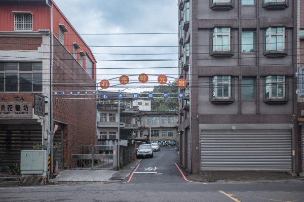 穿越茶金歲月：石光古道與露德聖母朝聖地3054509
