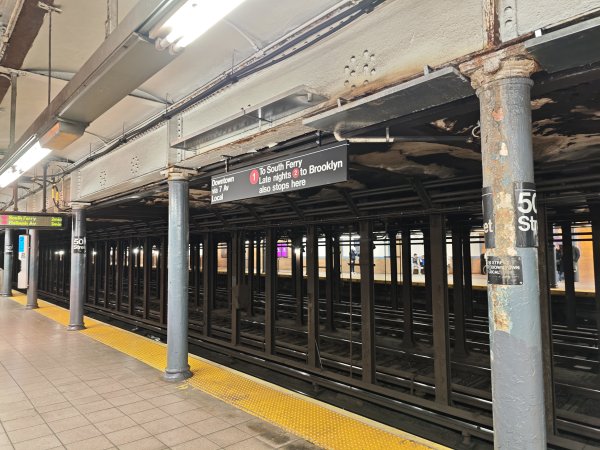 [紐約馬之行-05] 2025_1101 柯林頓城堡(Castle Clinton)2943794