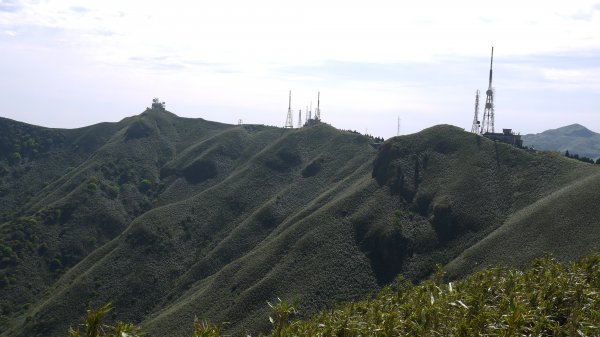 小觀音山登山健行趣(郊山)1680188