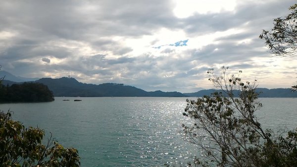 南投松柏坑山，登廟步道，賞茶步道，七星陣地公園，日月潭，彰化石牌坑古道1681279