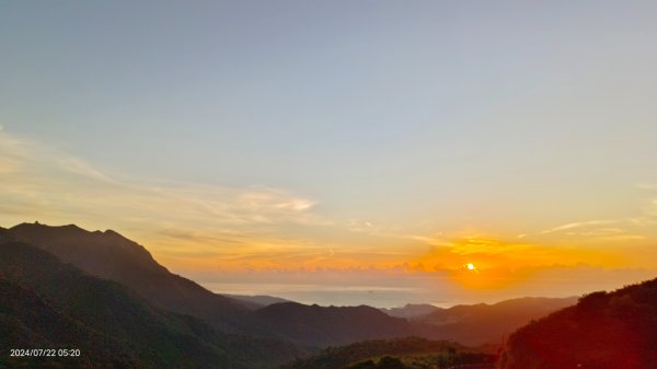 雲山水花鳥蝶 - 天龍國阿伯的日常7/18 & 21、22、292556663