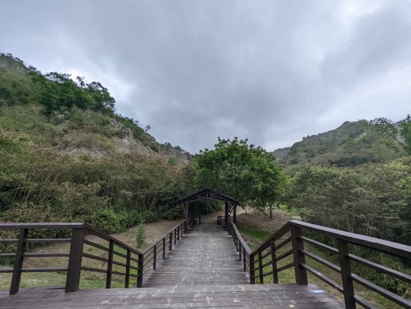 台東小黃山及利吉惡地1683760