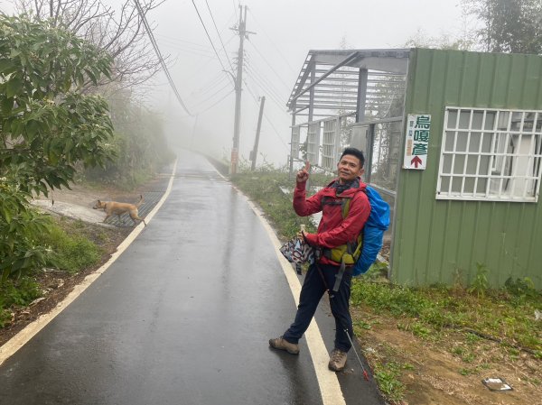 烏嘎彥竹林步道.馬都安古道【因為堅持 所以更顯珍貴】2064500