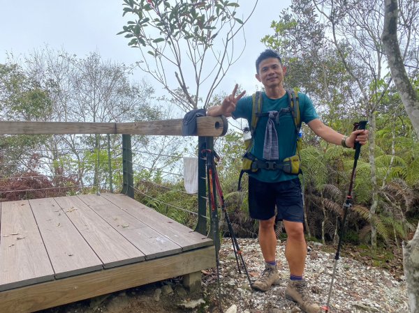 水社大山.卜吉山【登山高手在民間】2146513