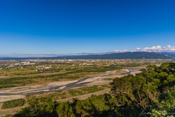 [台中]鐵砧山、永信運動公園2642308