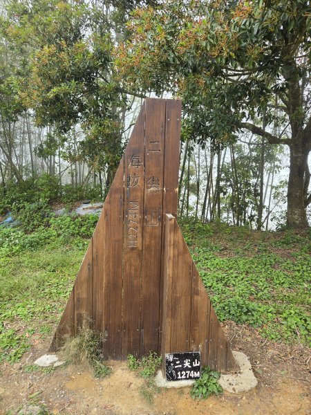 雲嘉大尖山2871290