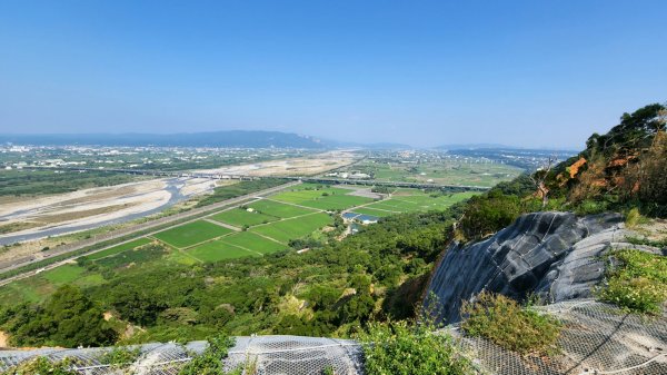 馬那邦山，飛鳳山大板根，石壁潭山，觀日坪古道，三汀山，鐵砧山，后豐鐵馬道，八卦山天空步道1836520