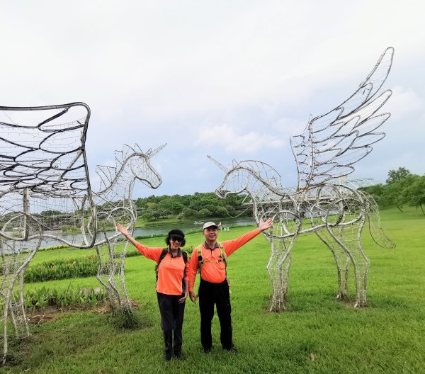 宜蘭松羅步道冬山河-福山植物園龍潭湖_20240825-262587592