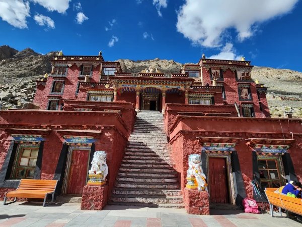 西藏-崗仁波齊轉山/珠峰大本營5200米2897650