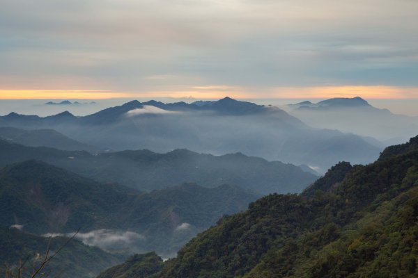 步道巡訪員 l 四大天王山步道第11巡～1177754