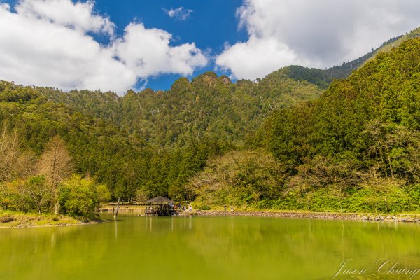 [宜蘭]明池森林遊樂區2725176