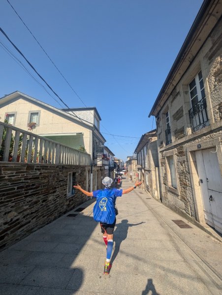 朝聖之路Sarria2983541