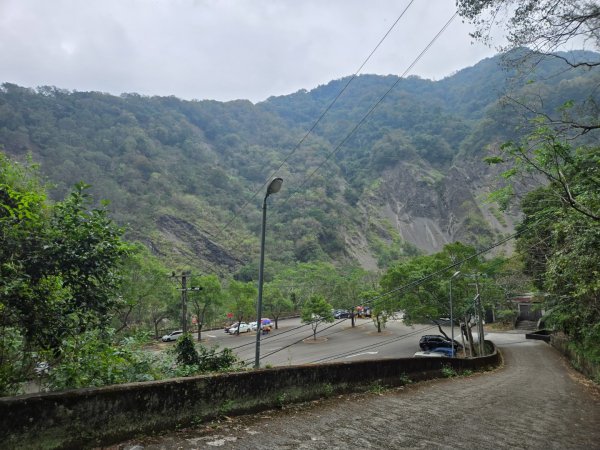 水雲三星～上島山（鳥嘴山）2931260