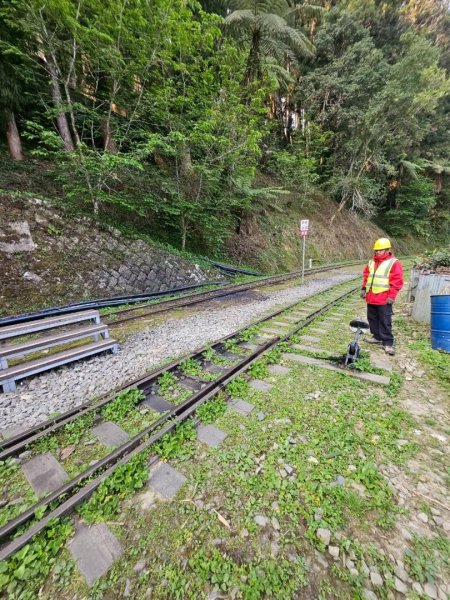 20260330十字路車站O繞多林車站 得恩亞納3027279