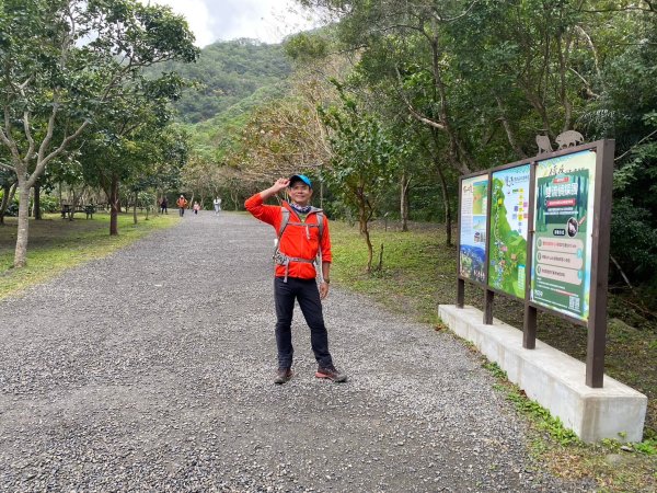 帽子山.大山母山.墾丁.悠客馬場【三天二夜暢遊恆春半島】2722893