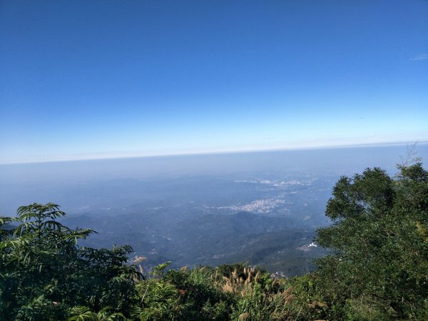 2018 12 25 雲嘉五連峰O型縱走491446