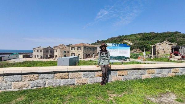 馬祖四鄉五島快樂之旅3048474