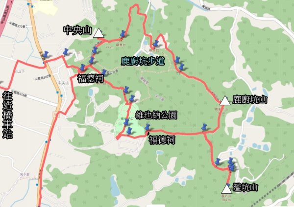 20251103濫坑山-鹿廚坑山-中央山-劍潭山-上果作園山2929225
