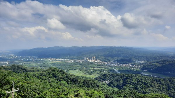 《新竹》石階古道｜橫山大崎棟古道O繞上大山背山202308252261577