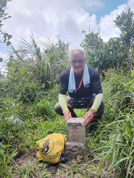 小天池步道（蘭嶼燈塔）2804763