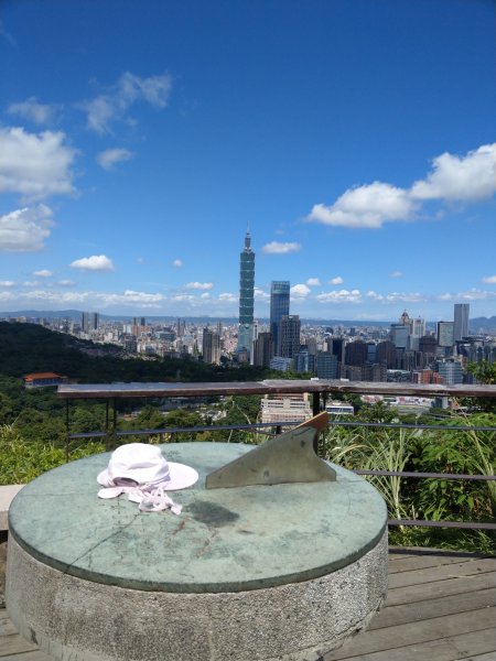 南港山及九五峰676184