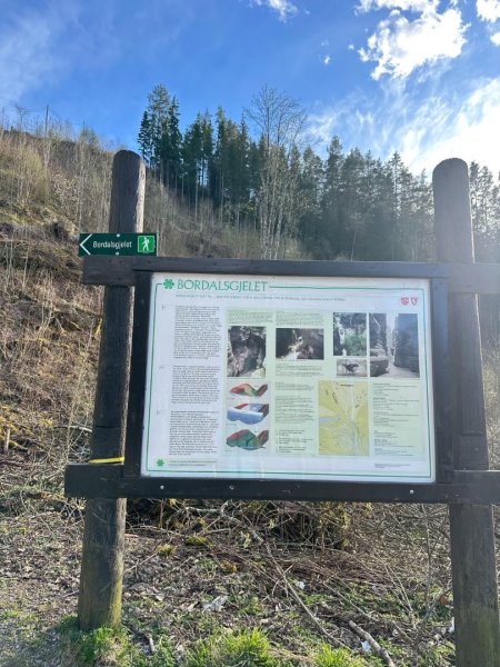 挪威🇳🇴Voss峽谷秘境2810333