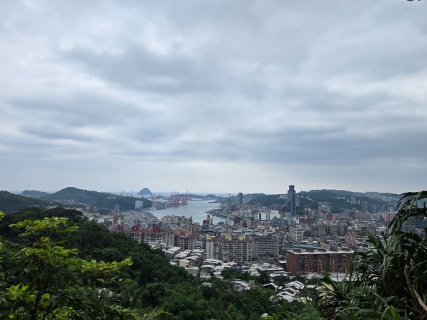 劉銘傳隧道、獅球嶺砲台步道、紅龍山3044756