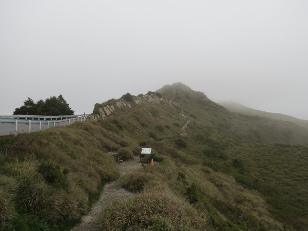 合歡山東峰-尖山-小奇萊-石門山2513155