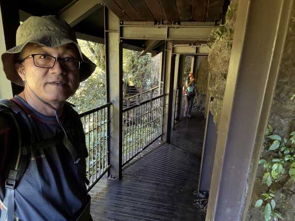 竹坑溪步道 202506282827152