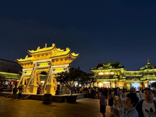山西大同古城2841999