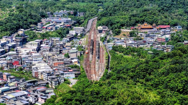 梅竹蹊山,麻竹坑山,苕谷瀑布,蝙蝠山