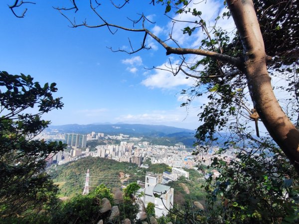 汐止大尖山-秀峰瀑布2684784