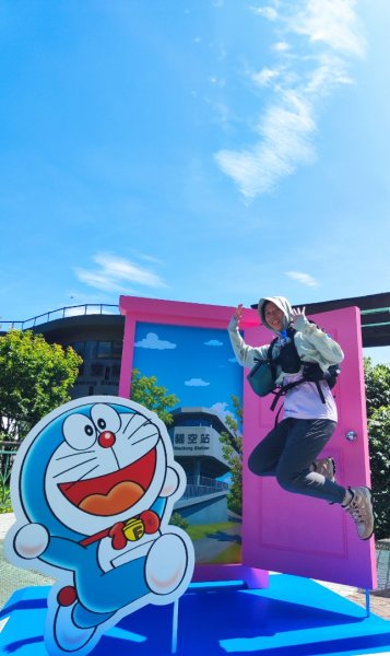 2025台北大縱走二刷2818079