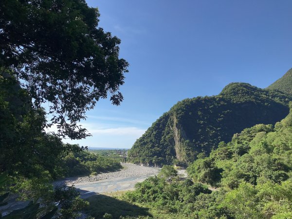 ~  太魯閣砂卡礑步道  ~1805428