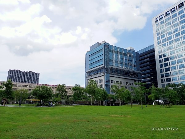 內湖大港墘公園、大湖公園【走路趣尋寶、健康大穀東】2224303