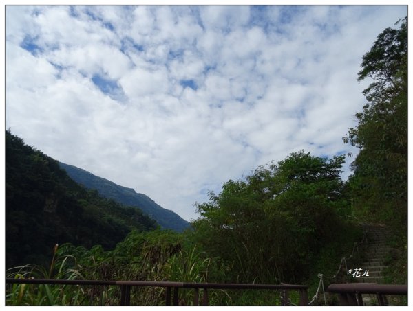 草嶺清溪步道1506550