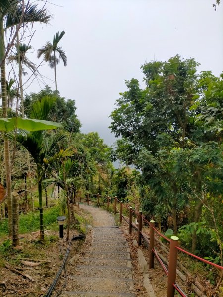 阿拔泉山/觀音石山/紅楠坑山/獨立山 環狀2963274