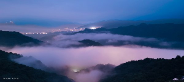 石碇趴趴走追雲趣 8/102856111