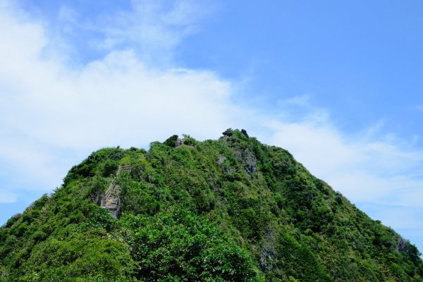 基隆中正區 基隆嶼登島&忘憂谷步道1070992