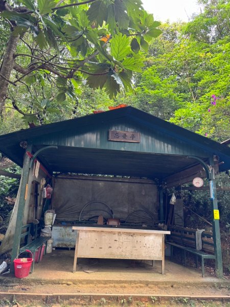 【新北】獅頭山(小獅山)步道2512222
