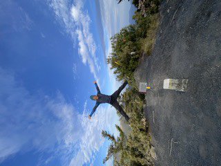 雪山西稜夢幻大景1392688