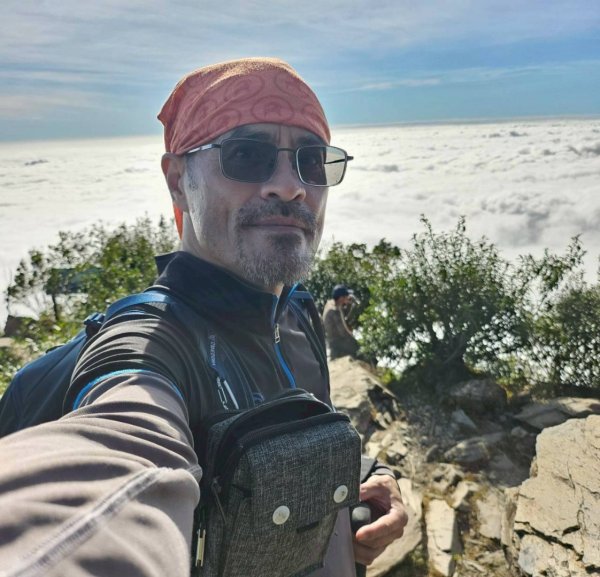 20251106北大武山步道☁️ 喜多麗雲海2931352