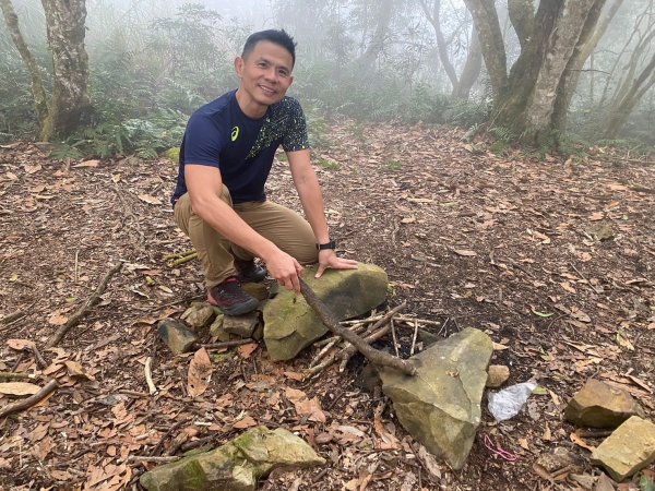 望鄉部落.獵人古道.望美山.瓊山【人與自然山林的恩怨情仇】2731381