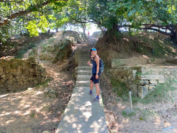 大坵島.螺山步道.芹壁步道.壁山【簡直比出國還精采的馬祖北竿島】2879693