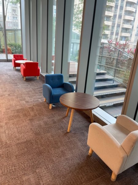 全台灣最美麗的圖書館2716562